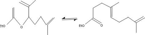 Solved Classify Each Of The Following Sigmatropic Reactions Chegg