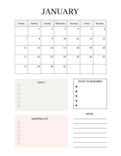 Floral 2024 Digital Planner - Etsy