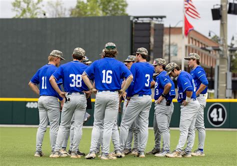 blue raiders drop series  aggies middle tennessee state university