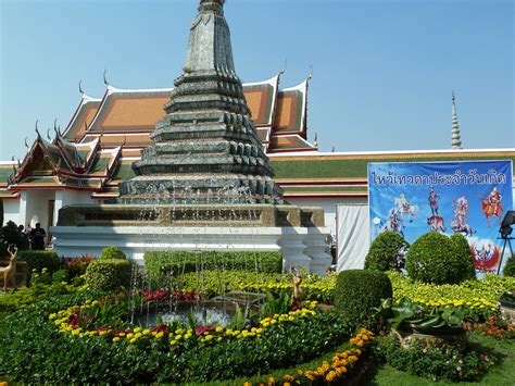 Thonburi Bangkok Around Guides