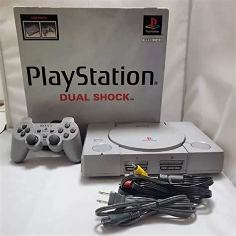 SONY Playstation System SCPH 9001 Gametrog 42 OFF