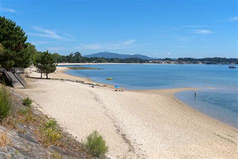 Las 15 Mejores Playas Cerca De Santiago De Compostela