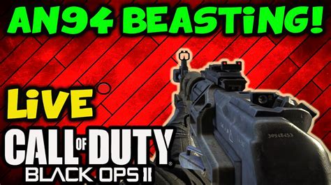 Call Of Duty Black Ops Live Beast An Domination Overflow Call