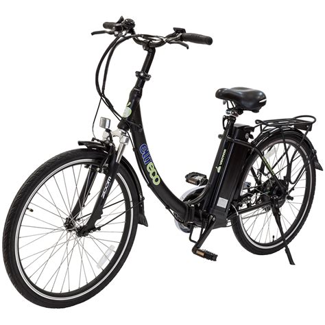 Электровелосипед ELTRECO VECTOR GL 500W в СПб