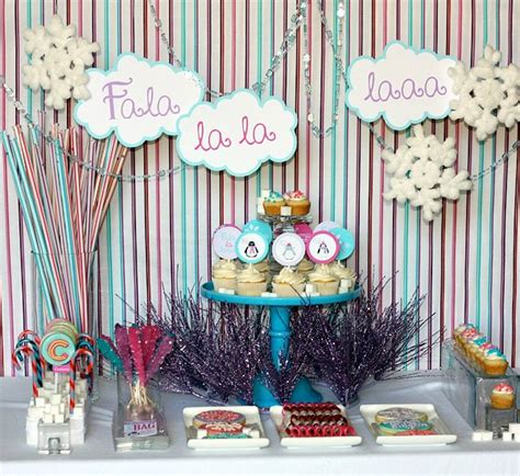 15+ Christmas Party Ideas – Easyday