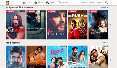 Sites To Watch Bollywood Movies With English Subtitles