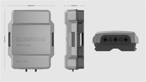 Alpu Fit Data Line Surge Protection Concepts On Behance