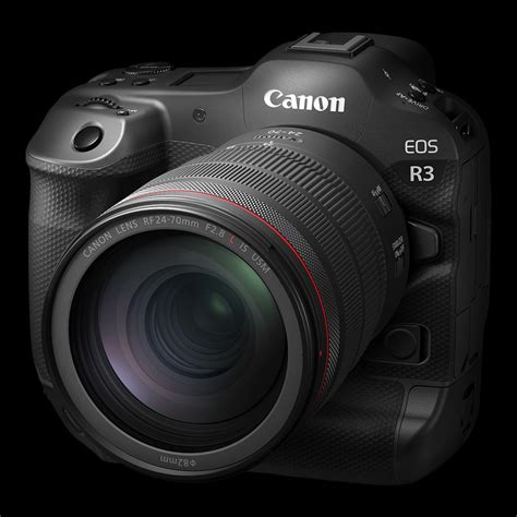 Canon EOS R3 camera specifications recap (all-in-one) - Photo Rumors