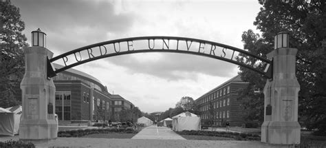 Remembering Purdue University - Legacy.com