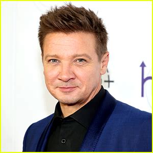 Jeremy Renner Talks Snowplow Accident Recovery His Bond With