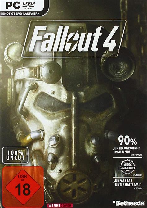 Fallout 4 - PC