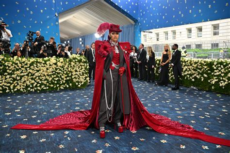 Colman Domingo, Pharrell, and LeBron James Lead Historic 2025 Met Gala