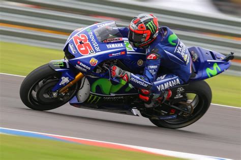 Viñales I ve always been very strong in Austin MotoGP