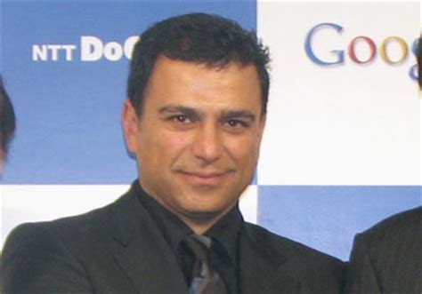 The 400 Richest Americans: #246 Omid Kordestani - Forbes.com