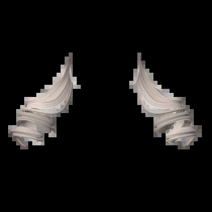 Short Low Swirly Pigtail Extensions In Ash Blonde Roblox Item Robloxdb