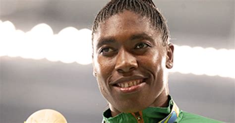 Caster Semenya Biography, Olympic Medals, Records and Age