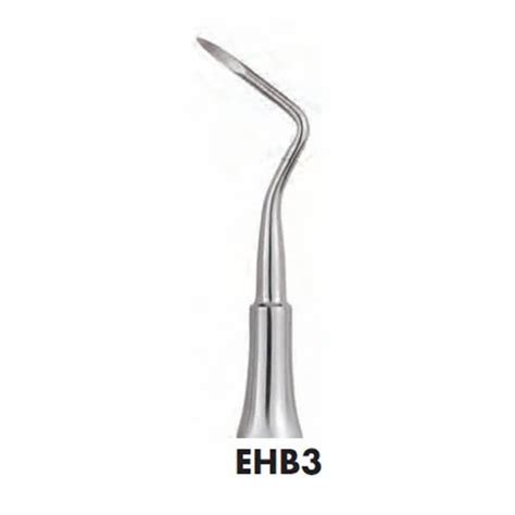 Gdc Root Elevators Root Tip Pick Heidbrink Ehb 3 at Rs 585 00 रट