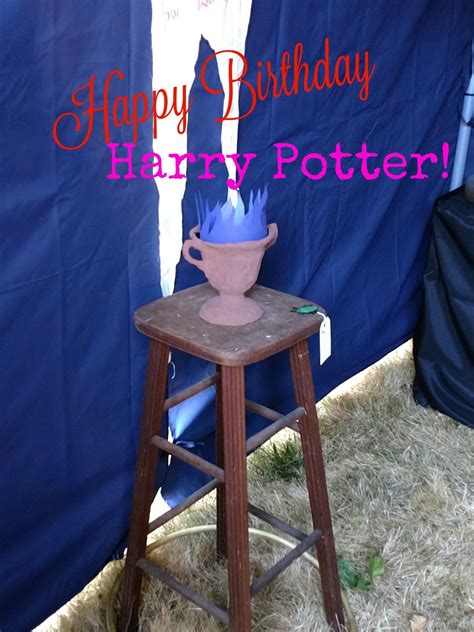 happy birthday harry potter 11