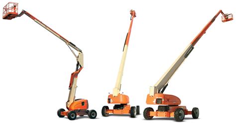 How To Hire A Cherry Picker Sterling Access