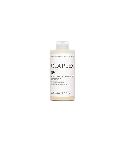 Comprar Olaplex Nº4 Bond Maintenance ChampÚ 250 Ml Online Beautyhair Es