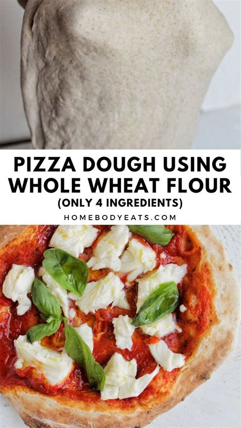 Wheat Dough Recipe Artofit