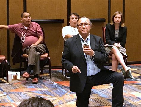 Peacemaking Circles Justice In Tribal Communities The Bill Lane