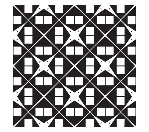 Square Grid Pattern Vector Design On White Background illustration ...