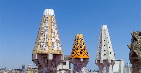 Guell Palace, Barcelona - Book Tickets & Tours | GetYourGuide.co.uk