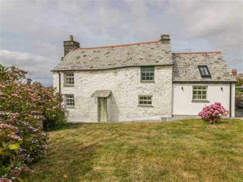 Dog Friendly Cottages in Cornwall | Pet Friendly Accommodation | Sykes ...