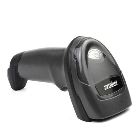 Zebra Ds Barcode Scanner Scan Speed Motion Tolerance Off