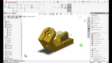 Master The Solidworks CSWP Exam Tips And Sample Questions For Success