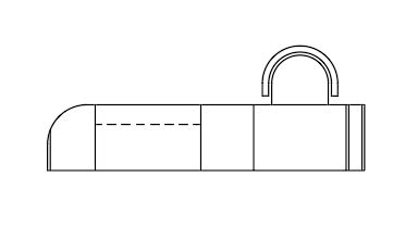 Meubles De Bureau Dwg Thousands Of Free Autocad Drawings