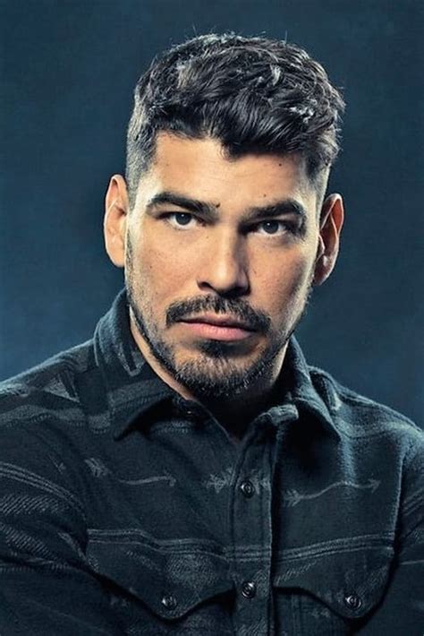 Raúl Castillo Profile Images The Movie Database TMDB