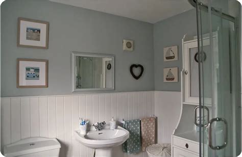 20 Bathroom Paint Color Ideas & Wall Projects You Will Love To Copy ...