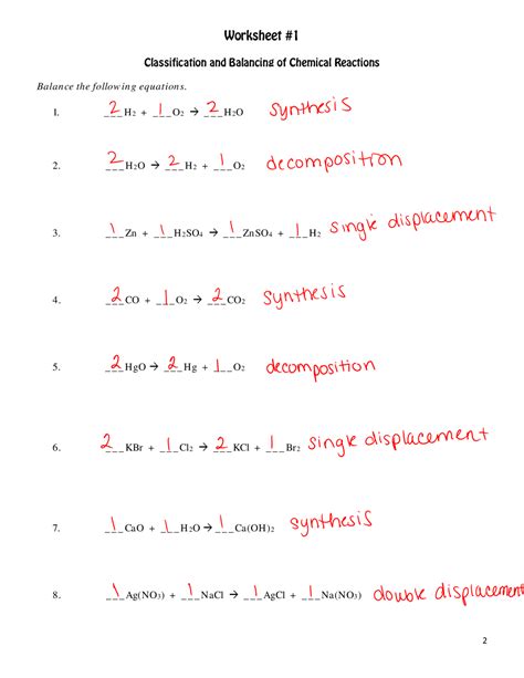 Solved Double Replacement Reactions: During double | Chegg.com ...