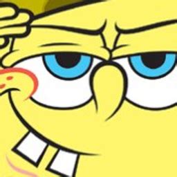 Icon For SpongeBob SquarePants Battle For Bikini Bottom By KaijuCowBelle SteamGridDB