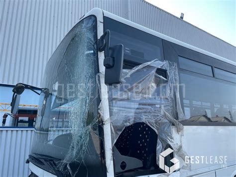 Mercedes Intouro Intouro ME Überlandbus kaufen in Frankreich Truck1