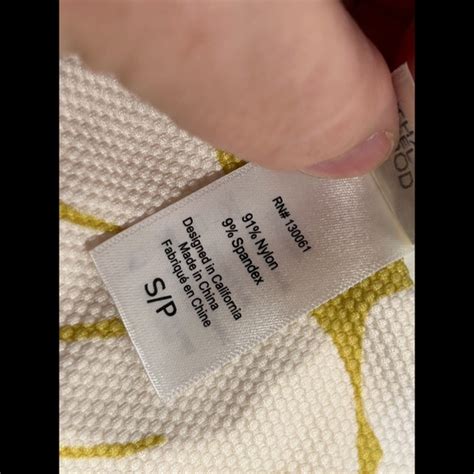 L Space Swim Lspace Bikini Set Bella Top And Camacho Bottom Havana Blooms Size S Poshmark