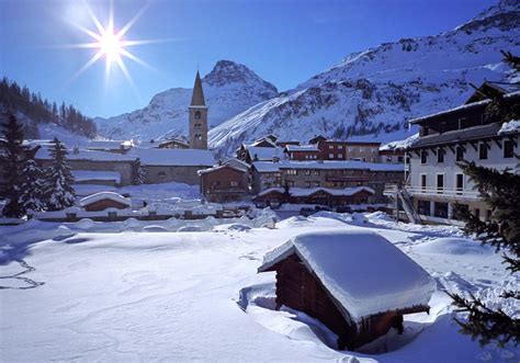 Station Ski Alpes Du Nord D Couvrez Les Meilleures Stations De Ski