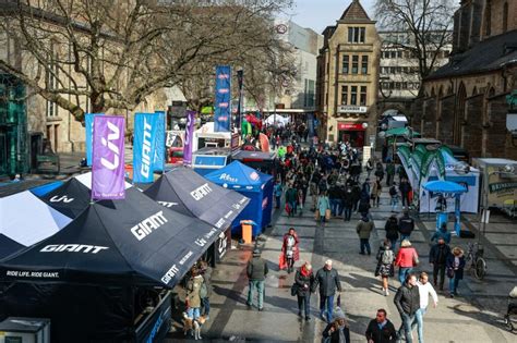 DEW21 E BIKE Festival 21 23 April In Der Dortmunder Innenstadt