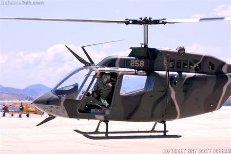 US Army OH-58 Kiowa Helicopter | Defence Forum & Military Photos ...