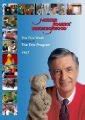 We're An American Blog: DVD Review: Mister Rogers' Neighborhood and The ...