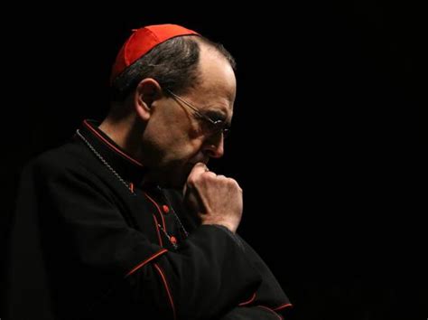 Il Cardinale Inflessibile Che Proteggeva I Preti Pedofili Corriere It