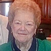 Obituary Evelyn Ruth Burns Trott Of Wichita Falls Texas Owens