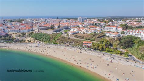 Visitar Porto Covo E Sines O Que Fazer Ver E Visitar