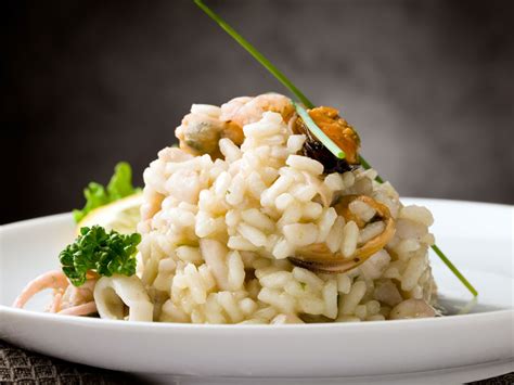 Arroz Con Mejillones En Escabeche Conservas Zallo