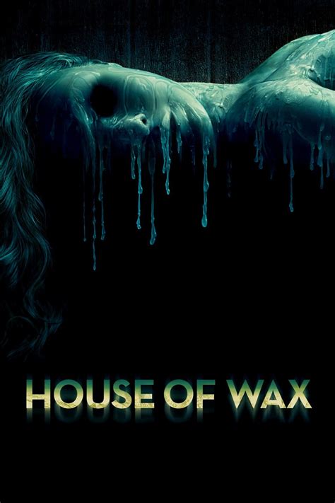 Chad Michael Murray House Of Wax