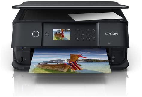 Impresora Epson Expression Premium Xp Review Del Experto