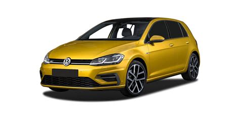 Golf G Facelift Couleurs D Ambiance Max Couleurs Pour