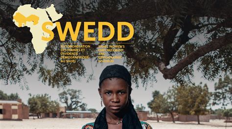 UNFPA Afrique De L Ouest Et Du Centre Rapport Annuel 2022 Du SWEDD